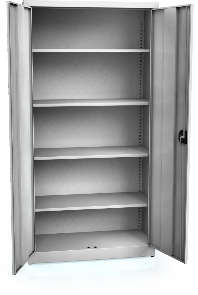 Universal cupboard 1800 x 920 x 400
